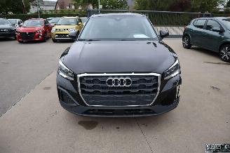 Coche accidentado Audi Q2 2.0 TDI 2022/7