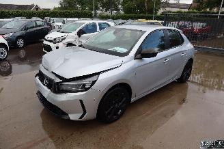 skadebil auto Opel Corsa 1.2 BENZ 2024/2
