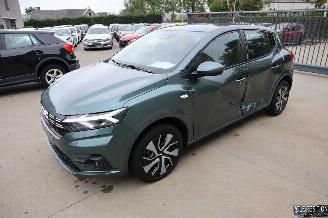 Dacia Sandero 1.0 BENZ picture 6