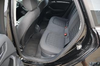 Audi A3 1.6 TDI picture 12