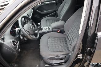 Audi A3 1.6 TDI picture 11