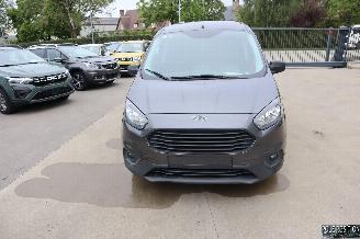  Ford Transit 1.5 CDTI 2023/3