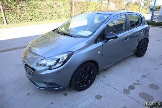 Opel Corsa 1.2 BENZ picture 6
