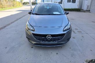 Unfallwagen Opel Corsa 1.2 BENZ 2018/12