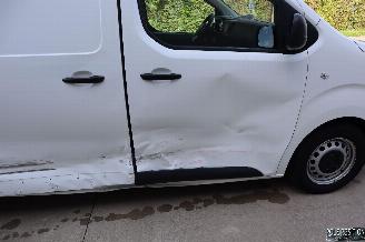 Opel Vivaro 2.0 CDTI picture 8
