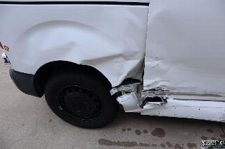 Opel Vivaro 2.0 CDTI picture 7