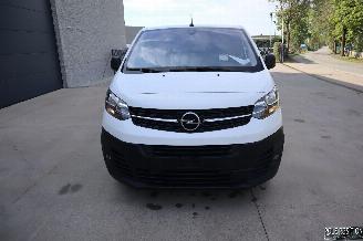 Unfallwagen Opel Vivaro 2.0 CDTI 2021/4