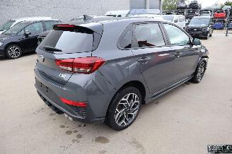 Hyundai I-30 1.0 BENZ picture 3