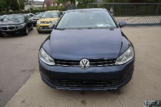 Coche accidentado Volkswagen Golf 1.6 TDI 2014/3