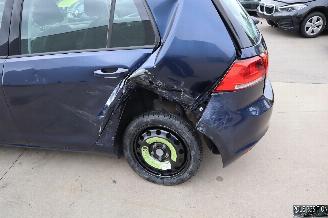 Volkswagen Golf 1.6 TDI picture 9