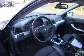 BMW 3-serie CI COUPE picture 10