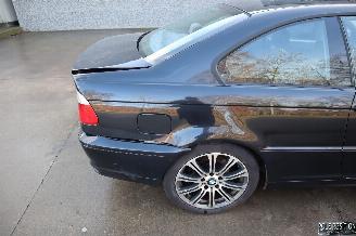 BMW 3-serie CI COUPE picture 8
