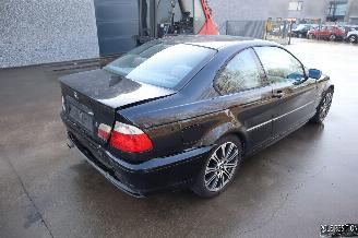 BMW 3-serie CI COUPE picture 4