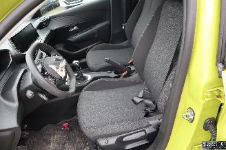 Peugeot 208 1.2 BENZ picture 8