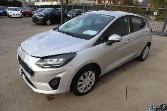 skadebil auto Ford Fiesta 1.0 BENZ 2022/11