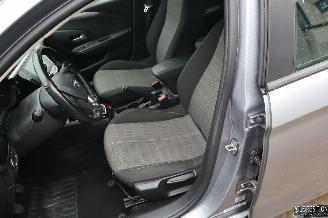 Opel Corsa 1.2 BENZ picture 14