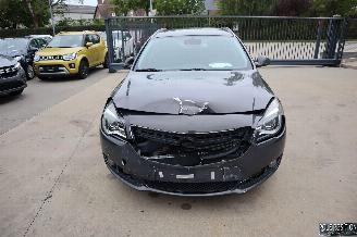 skadebil bedrijf Opel Insignia 2.0 CDTI 2015/3