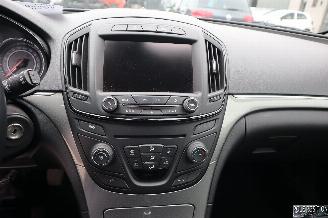 Opel Insignia 2.0 CDTI picture 13