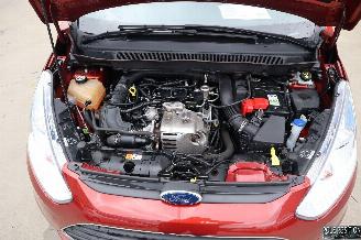 Ford B-Max 1.0 BENZ picture 15