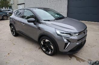 Vrakbiler auto Renault Captur 1.0 BENZ 2025/5