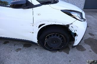 Toyota Aygo 1.0 BENZ picture 16