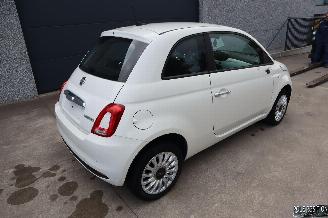 Fiat 500 1.0 BENZ picture 4