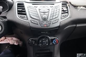 Ford Fiesta 1.0 BENZ picture 14