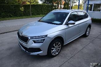  Skoda Kamiq 1.0 BENZ 2022/6