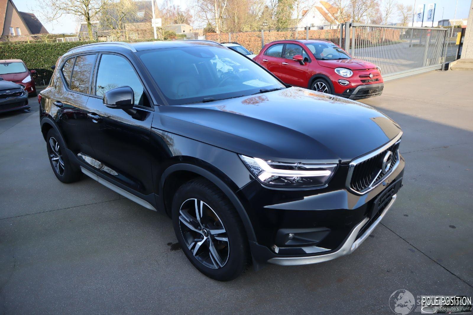 Volvo XC40 1.5 BENZ