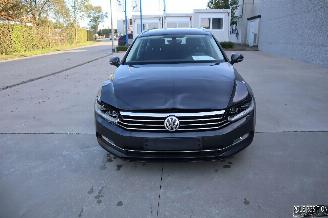  Volkswagen Passat 1.6 TDI 2018/6