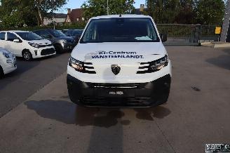 Peugeot Partner 1.5 HDI picture 1