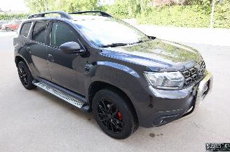 skadebil auto Dacia Duster 1.3 BENZ 4X4 2021/6