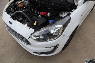 Ford Ka 1.2 BENZ picture 16