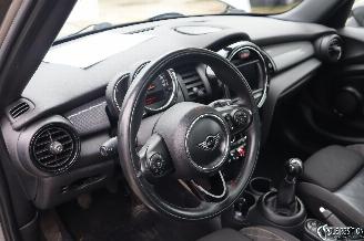 Mini Cooper 1.5 BENZ picture 11