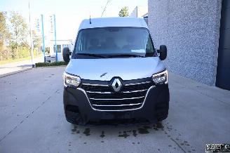  Renault Master 2.3 DCI 2020/12