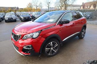  Peugeot 3008 1.2 BENZ 2018/2