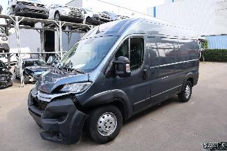 Citroën Jumper 2.2 HDI picture 3