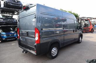 Citroën Jumper 2.2 HDI picture 6