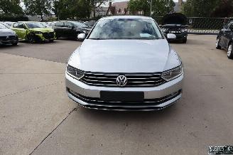 Avarii autoturisme Volkswagen Passat 1.6 TDI 2017/4