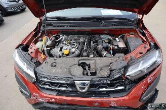 Dacia Jogger 1.0 BENZ picture 18