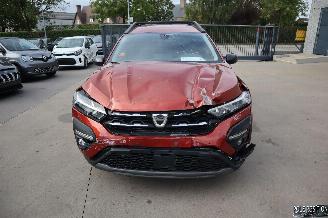 Dacia Jogger 1.0 BENZ 2022/3