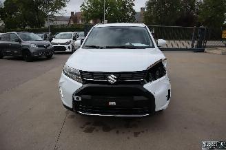 Auto incidentate Suzuki Vitara 1.5 HYBRIDE 2025/4