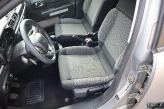 Citroën C3 1.2 BENZ picture 14