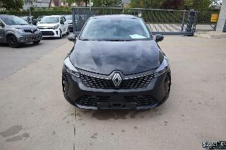 uszkodzony samochody osobowe Renault Clio 1.0 BENZ 2025/2