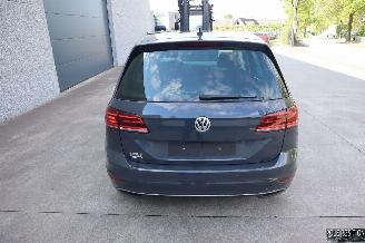 Volkswagen Golf Sportsvan 1.6 TDI picture 5