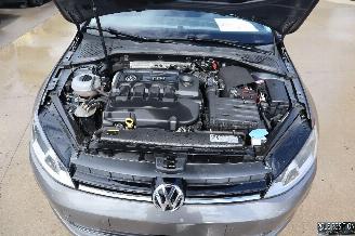 Volkswagen Golf 1.6 TDI picture 18
