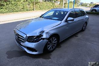 Mercedes E-klasse 200 CDI picture 3