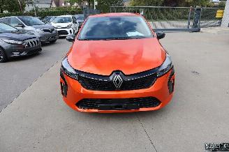 skadebil auto Renault Clio 1.0 BENZ 2024/7