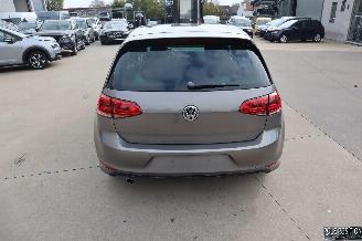 Volkswagen Golf 1.6 TDI picture 4