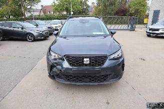 skadebil auto Seat Arona 1.0 BENZ 2024/3